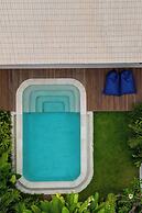 Villa Louna by Pertama Stay