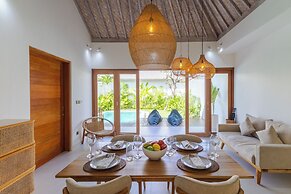 Villa Sylvia by Pertama Stay