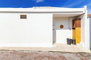 Villa Sylvia by Pertama Stay