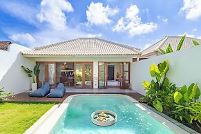 Villa Sylvia by Pertama Stay