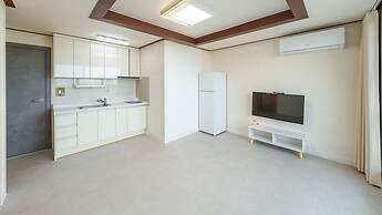 Yangyang Sunrise Sea Pension