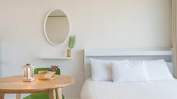 Yangyang Sunrise Sea Pension