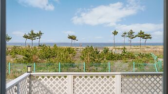 Yangyang Sunrise Sea Pension