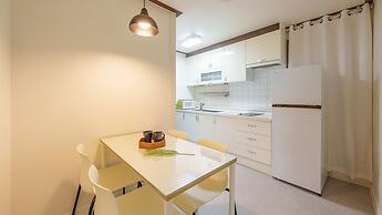 Yangyang Sunrise Sea Pension