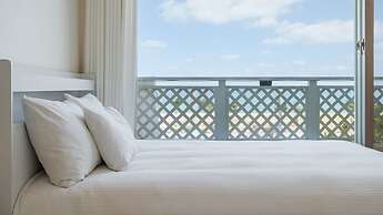 Yangyang Sunrise Sea Pension