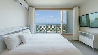 Yangyang Sunrise Sea Pension