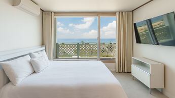 Yangyang Sunrise Sea Pension