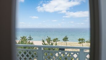Yangyang Sunrise Sea Pension