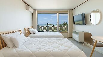Yangyang Sunrise Sea Pension