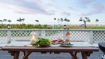 Yangyang Sunrise Sea Pension
