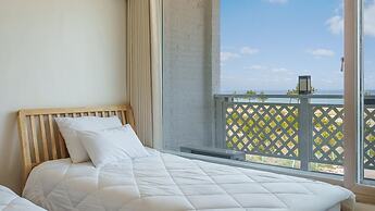 Yangyang Sunrise Sea Pension