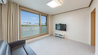 Yangyang Sunrise Sea Pension