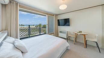 Yangyang Sunrise Sea Pension
