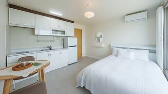 Yangyang Sunrise Sea Pension