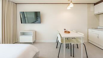 Yangyang Sunrise Sea Pension