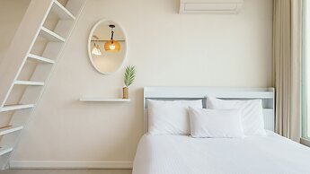 Yangyang Sunrise Sea Pension