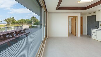 Yangyang Sunrise Sea Pension