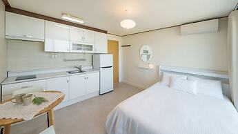 Yangyang Sunrise Sea Pension