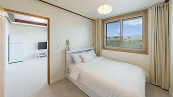 Yangyang Sunrise Sea Pension