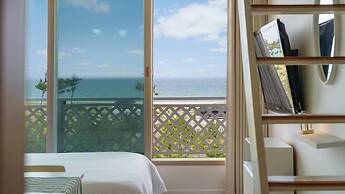 Yangyang Sunrise Sea Pension