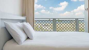 Yangyang Sunrise Sea Pension