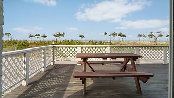 Yangyang Sunrise Sea Pension