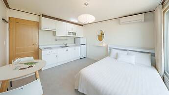 Yangyang Sunrise Sea Pension