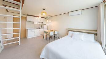 Yangyang Sunrise Sea Pension