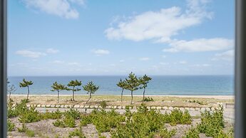 Yangyang Sunrise Sea Pension