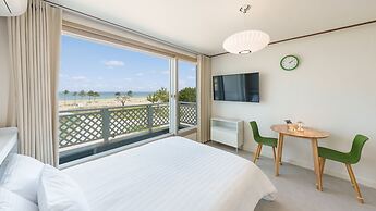 Yangyang Sunrise Sea Pension