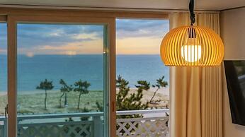 Yangyang Sunrise Sea Pension