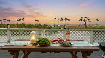 Yangyang Sunrise Sea Pension