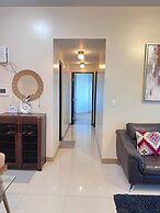 BAYSHORE RESIDENTIAL RESORT 2 PHASE 1