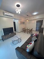 BAYSHORE RESIDENTIAL RESORT 2 PHASE 1