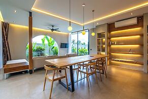 Titi House Villa By Betterplace