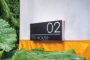 Titi House Villa By Betterplace