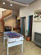 HOSTEL NIX