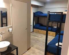 HOSTEL NIX