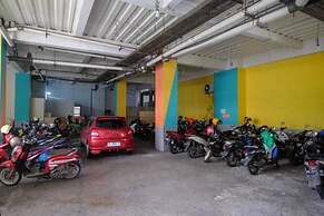 Lynt Hotel Makassar