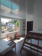 hotel shekinah melgar