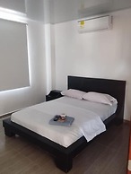 hotel shekinah melgar