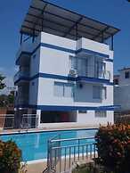 hotel shekinah melgar