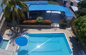 hotel shekinah melgar