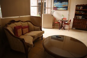 Casa Artemisa