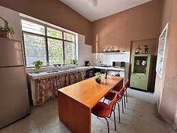 Casa Artemisa