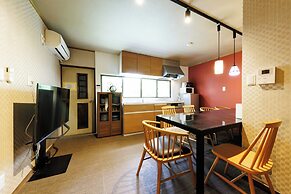 R-Guest Residence Tsurumibashi
