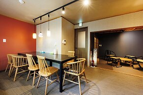 R-Guest Residence Tsurumibashi
