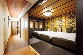 R-Guest Residence Tsurumibashi