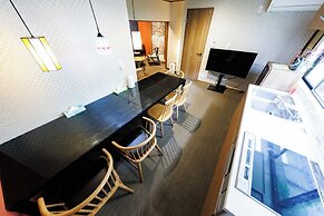 R-Guest Residence Tsurumibashi