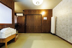 R-Guest Residence Tsurumibashi